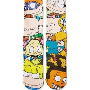 🆕️ Men's Odd Socks Rugrats